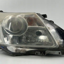Frontscheinwerfer Toyota Avensis H279 1267502 Rechts Scheinwerfer Headlight SCH1209472353rv