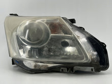 Laden Sie das Bild in den Galerie-Viewer, Frontscheinwerfer Toyota Avensis H279 1267502 Rechts Scheinwerfer Headlight SCH1209472353rv