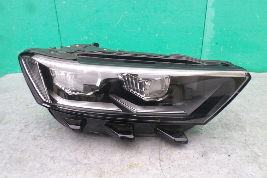 Frontscheinwerfer VW T Roc 2GA941036D LED Rechts Scheinwerfer Headlight