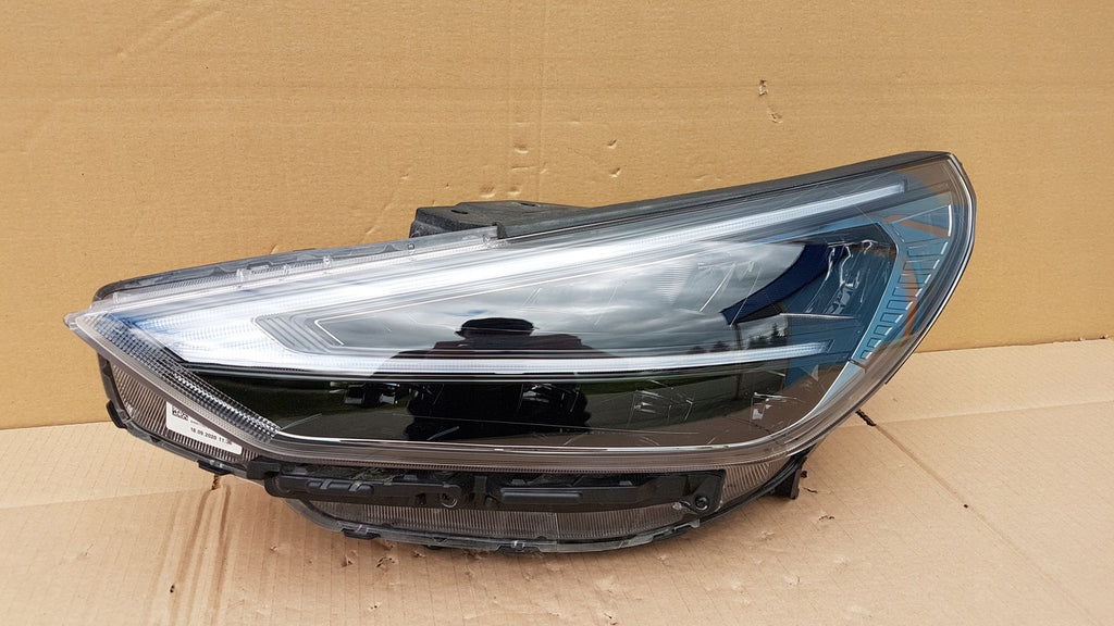 Frontscheinwerfer Hyundai I30 III 92101G4600 Full LED Links Headlight