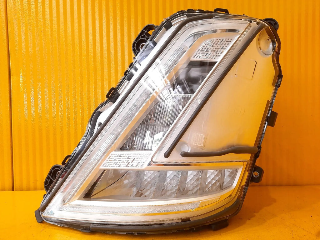 Frontscheinwerfer Volvo 23752809 LED Links Scheinwerfer Headlight SCH4685493423mb