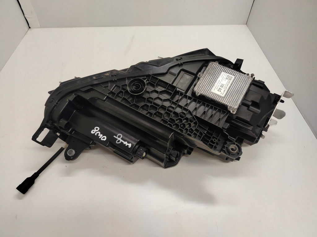 Frontscheinwerfer Skoda Superb I 3P1941015A Full LED Rechts oder Links SCH5529795437up