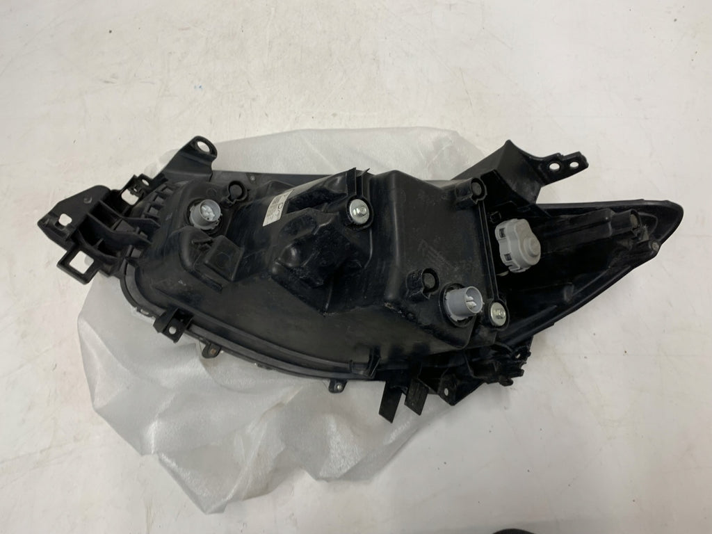 Frontscheinwerfer Mazda Cx5 KD31-51030 Full LED Rechts Scheinwerfer Headlight SCH1870649944lj
