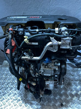 Laden Sie das Bild in den Galerie-Viewer, Motor Fiat Lancia Panda 312A2000 0.9 50TKm Engine Komplett MOT3476563884jj