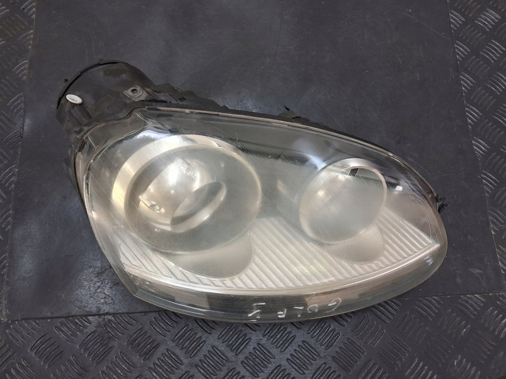 Frontscheinwerfer VW Golf V 1K6941032 Xenon Rechts Scheinwerfer Headlight SCH2364977047wj