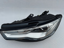 Laden Sie das Bild in den Galerie-Viewer, Frontscheinwerfer Audi A6 C7 4G0941005F Bi-Xenon Ein Stück (Rechts oder Links) SCH7011258611gr