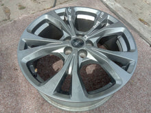 Laden Sie das Bild in den Galerie-Viewer, 1x Alufelge 18 Zoll 5x108 LV4C-N2B Ford Kuga Iii Rim Wheel FEL4682086232gn