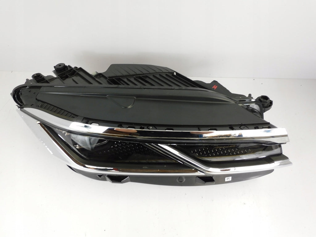 Frontscheinwerfer VW Touareg 761941114 Full LED Rechts Scheinwerfer Headlight SCH8228230657uq