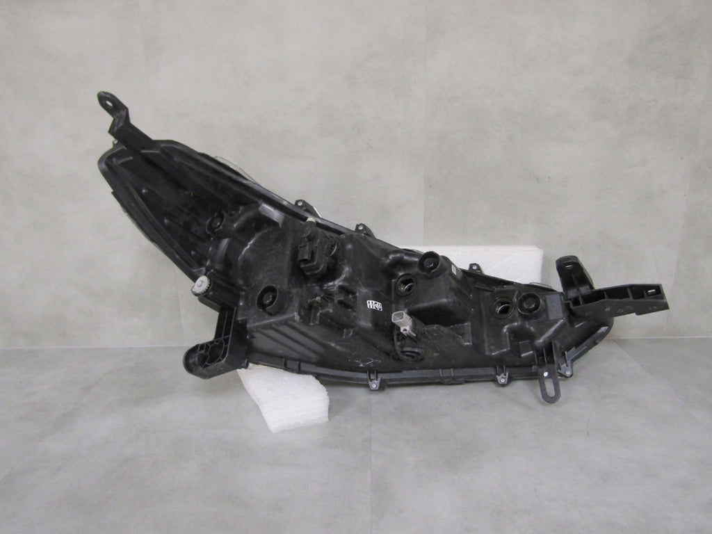Frontscheinwerfer Toyota Corolla LED Links Scheinwerfer Headlight SCH6642016433ej
