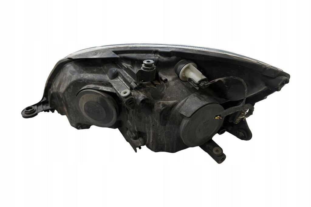 Frontscheinwerfer Skoda Fabia 5J1941018D Rechts Scheinwerfer Headlight SCH5745739120no