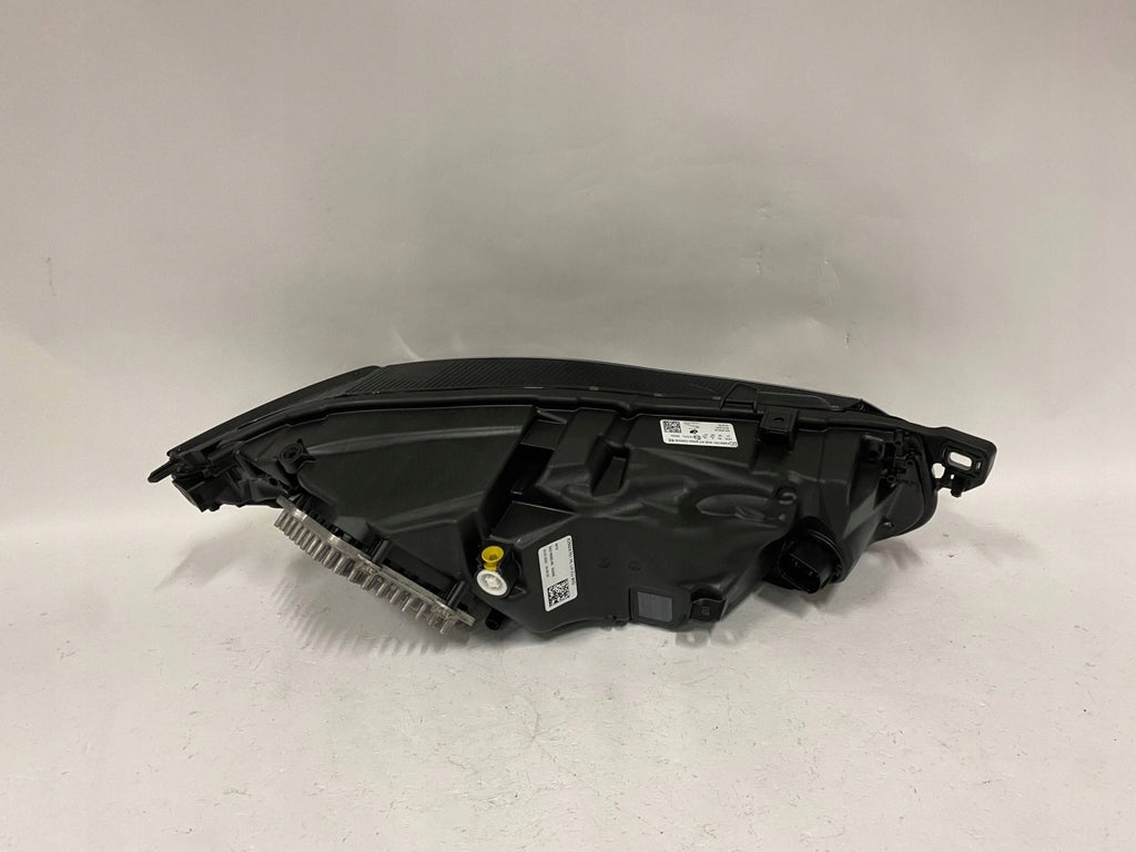 Frontscheinwerfer Jaguar Xf X260 F-Pace X761 00218085-06 Links Headlight SCH7086185319ss