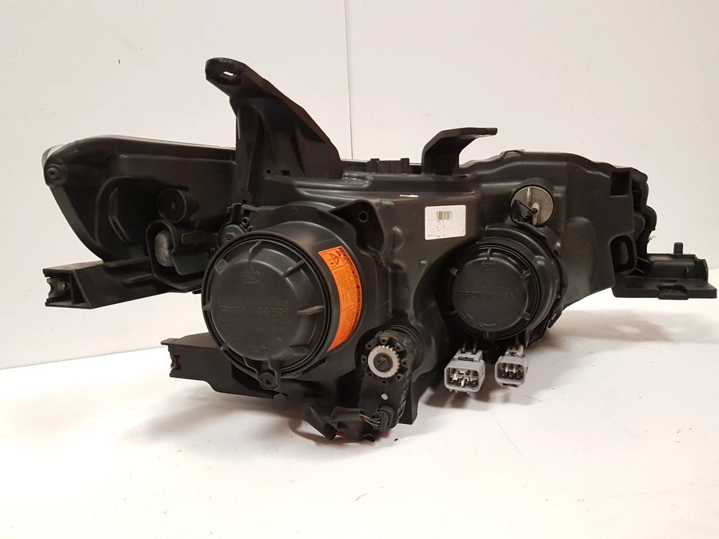Frontscheinwerfer Mitsubishi Outlander I 8301C205 Links Scheinwerfer Headlight SCH6068887170lq
