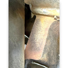 Laden Sie das Bild in den Galerie-Viewer, Motor BMW X3 E83 M47D20 204D4 2.0 150PS 110kW 180TKm 2004 Diesel Engine Komplett MOT8224041573ga