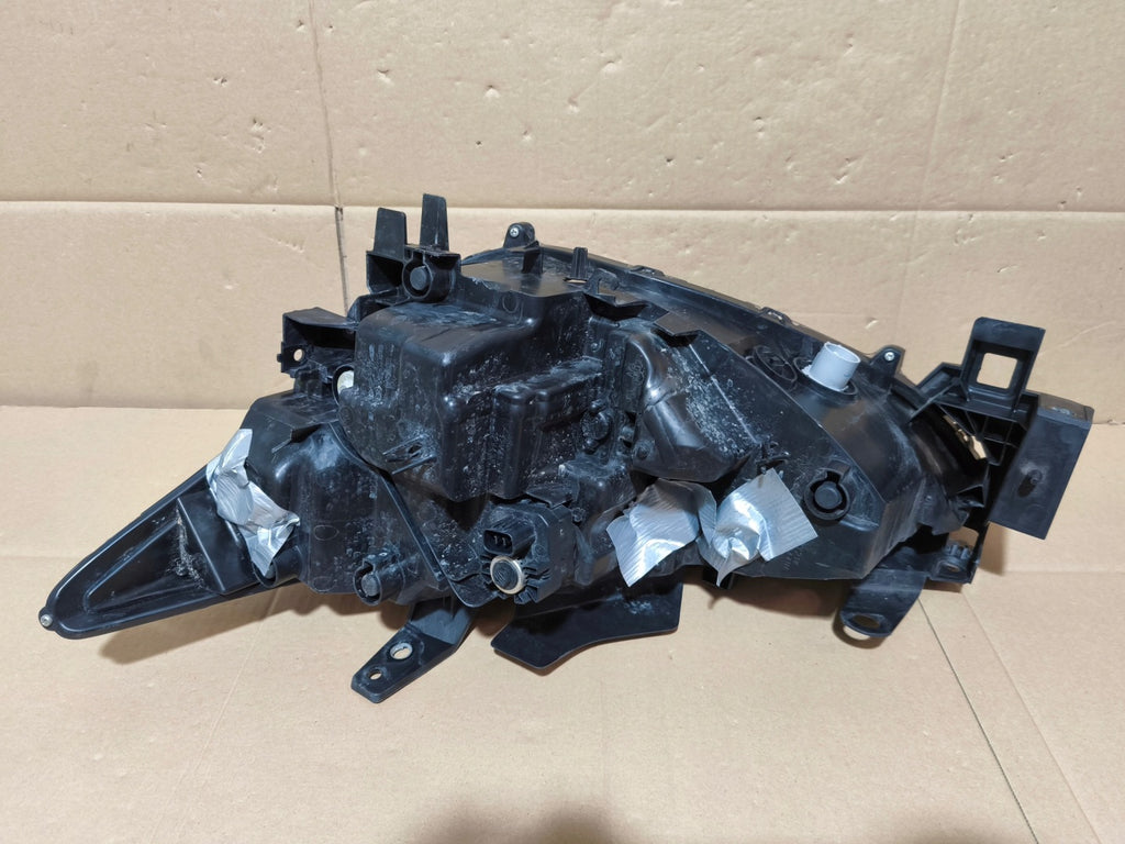 Frontscheinwerfer Mazda Cx5 KB8M51030 LED Rechts Scheinwerfer Headlight SCH6700517280wg