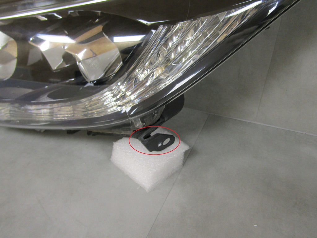 Frontscheinwerfer Honda Hr-V Hrv LED Links Scheinwerfer Headlight SCH8497657120fw