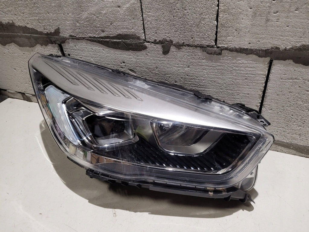 Frontscheinwerfer Ford Kuga GV4113D154AJ Rechts Scheinwerfer Headlight SCH7177997378oy