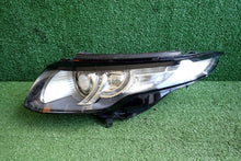 Laden Sie das Bild in den Galerie-Viewer, Frontscheinwerfer Land Rover Range Evoque Xenon Links Scheinwerfer Headlight SCH9593206612qn