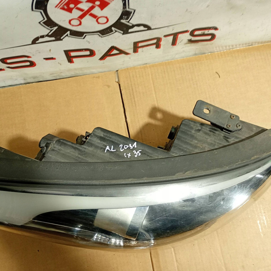 Frontscheinwerfer Hyundai Ix35 92102-2SXXX Xenon Rechts Scheinwerfer Headlight SCH9693880610if