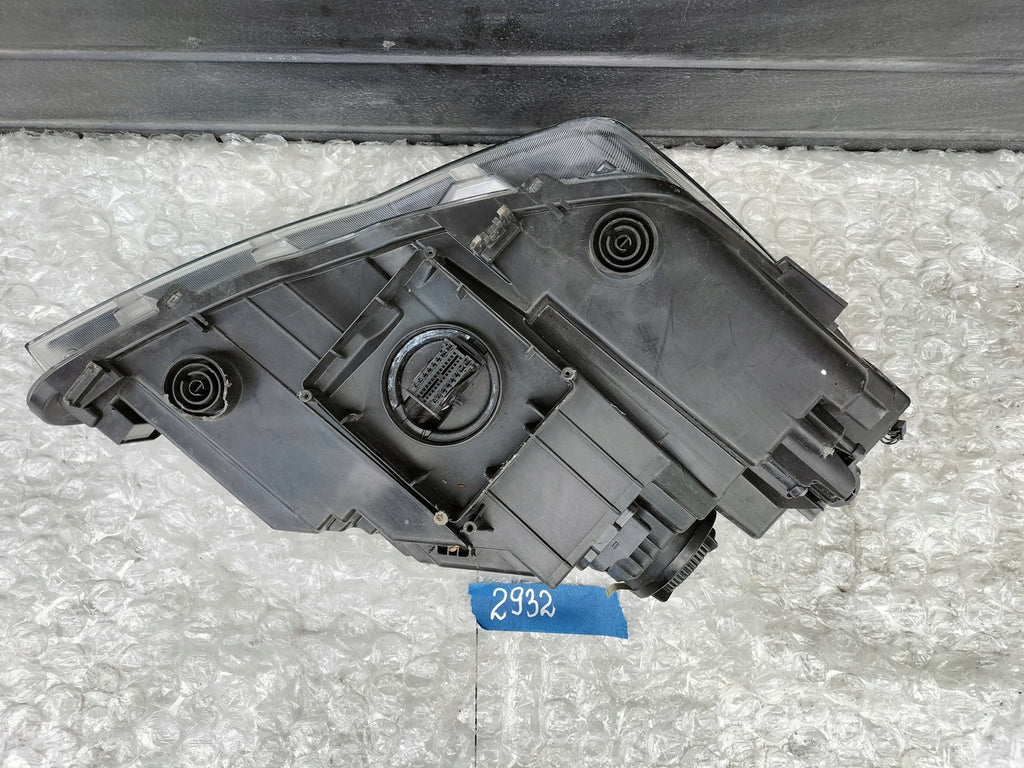 Frontscheinwerfer Seat Ateca 576941007B LED Links Scheinwerfer Headlight