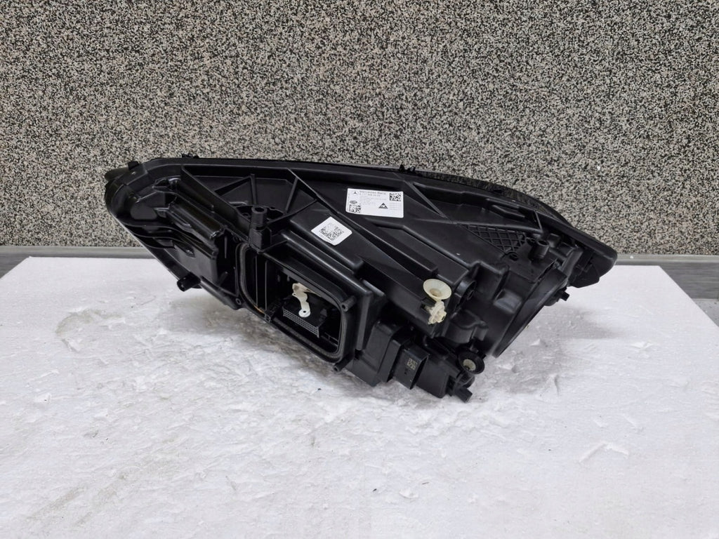 Frontscheinwerfer Mercedes-Benz W177 A1779065403 Rechts Scheinwerfer Headlight SCH9669653295qi
