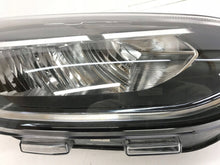Laden Sie das Bild in den Galerie-Viewer, Frontscheinwerfer Ford Fiesta I N1BB-13E014-AE LED Rechts Scheinwerfer Headlight SCH3901209774zw