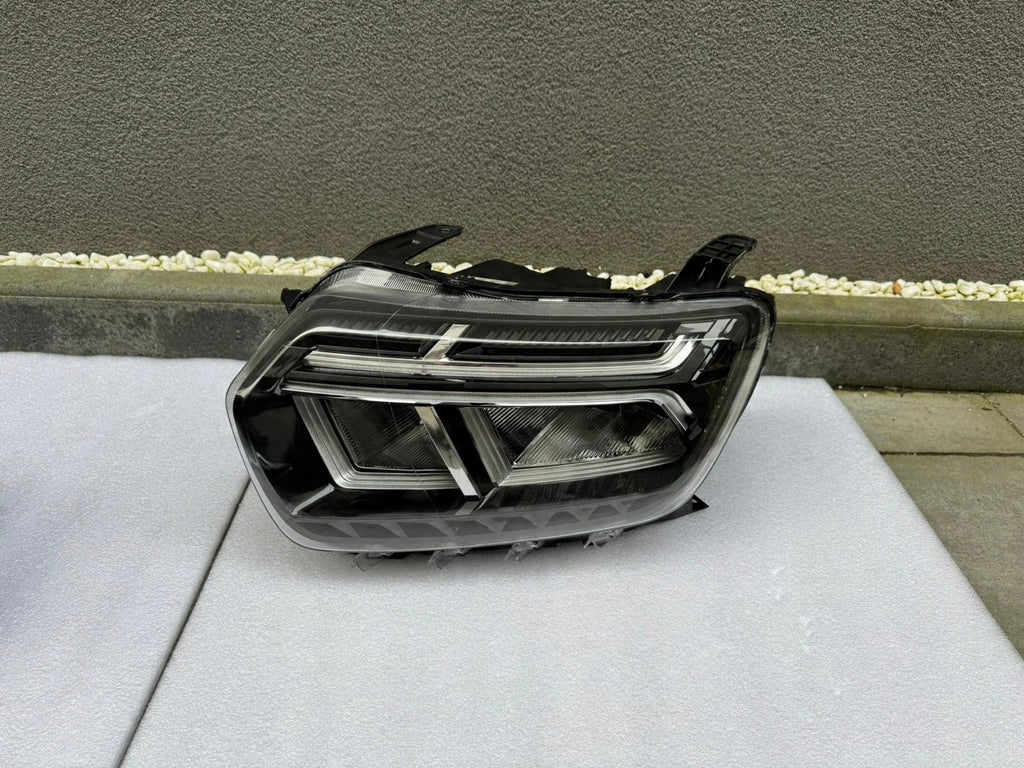 Frontscheinwerfer Dacia Duster 260106194R 260101613R Rechts oder Links