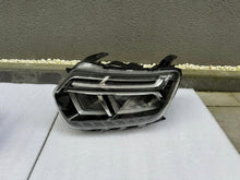 Load image into Gallery viewer, Frontscheinwerfer Dacia Duster 260106194R 260101613R Rechts oder Links