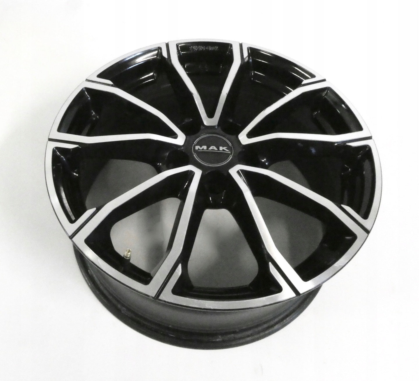 1x Alufelge 17 Zoll 7.0