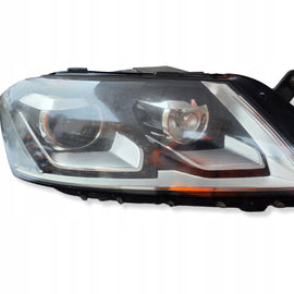 Frontscheinwerfer VW Passat B7 3AB941752 LED Rechts Scheinwerfer Headlight SCH9820679262ah