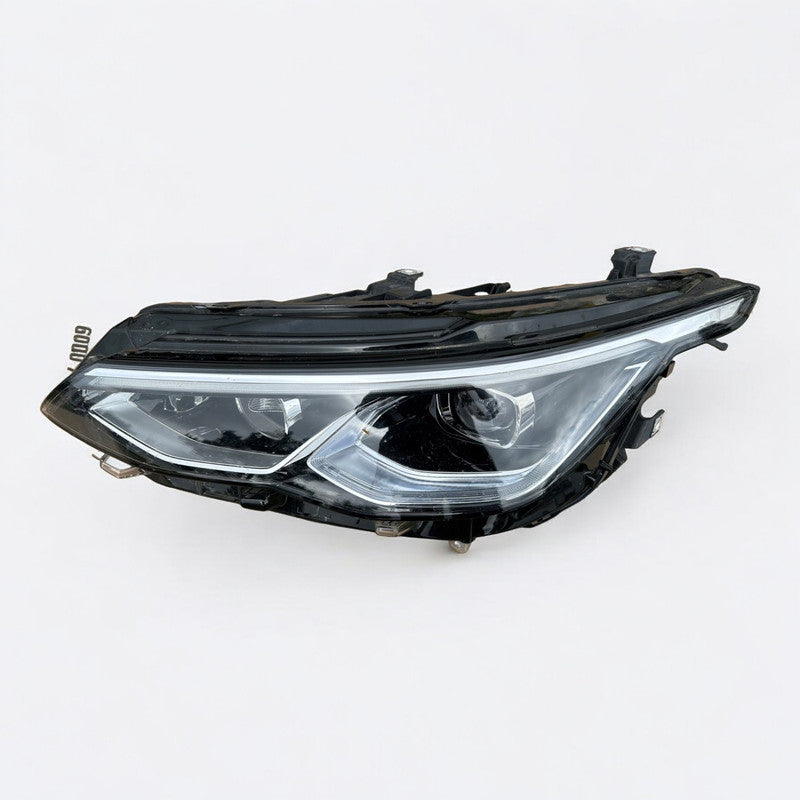 Frontscheinwerfer VW Golf VIII 5H1941035 Full LED Links Scheinwerfer Headlight