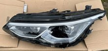 Laden Sie das Bild in den Galerie-Viewer, Frontscheinwerfer VW Golf VIII 5H1941035 Full LED Links Scheinwerfer Headlight