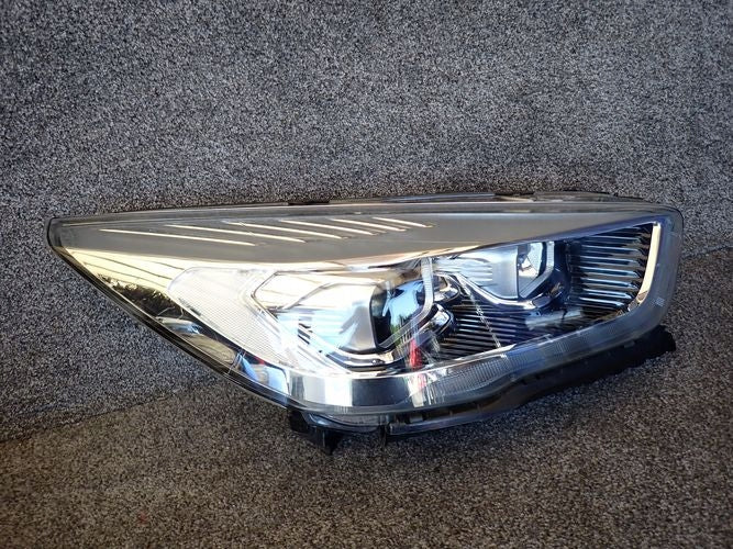 Frontscheinwerfer Ford Kuga GV41-13D154AJ LED Rechts Scheinwerfer Headlight