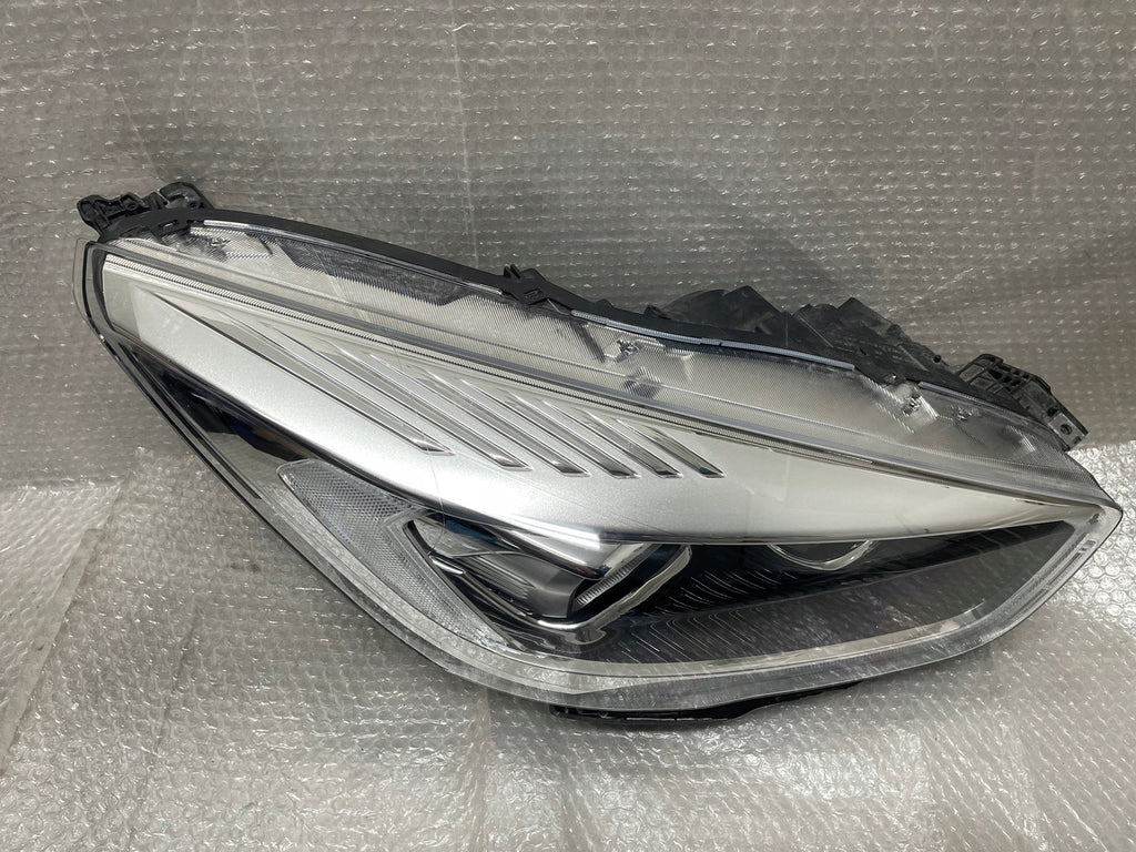 Frontscheinwerfer Ford Kuga GV4113D154AJ Xenon Rechts Scheinwerfer Headlight