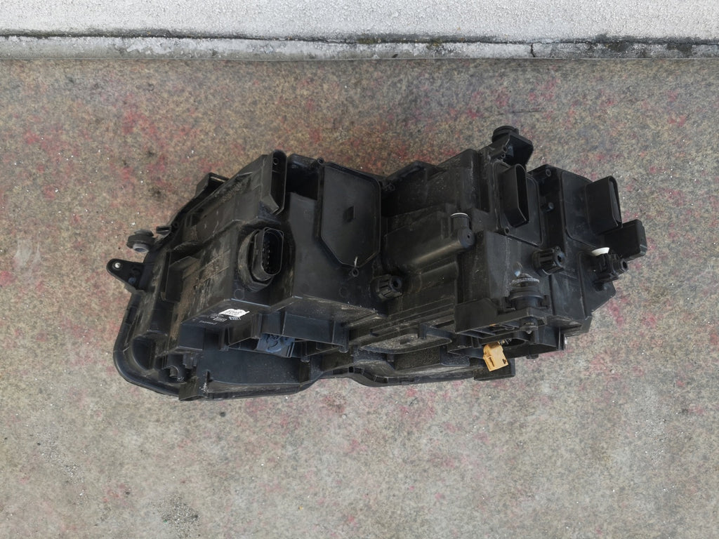 Frontscheinwerfer VW Tiguan 5NB941036D Rechts Scheinwerfer Headlight SCH1191852846cx
