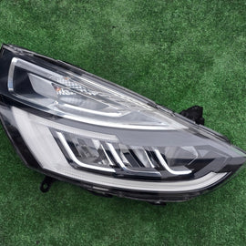 Frontscheinwerfer Renault Clio I 71210590112 Rechts Scheinwerfer Headlight SCH9222245839jf