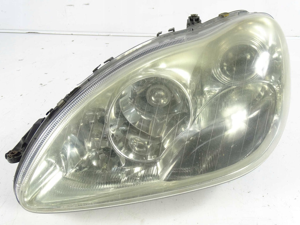 Frontscheinwerfer Mercedes-Benz W220 A2208204761 Xenon Links Headlight