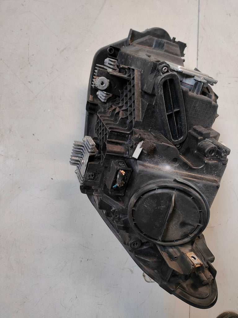 Frontscheinwerfer BMW F20 Xenon Rechts Scheinwerfer Headlight SCH6217175350pq