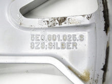 Load image into Gallery viewer, 1x Alufelge 17 Zoll 7.0" 5x112 45ET 5E0601025 Audi Octavia Iii Rim Wheel FEL3938278887pz