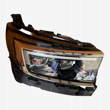 Laden Sie das Bild in den Galerie-Viewer, Frontscheinwerfer Opel Grandland 9850139180 9850139280 LED Ein Satz Headlight SCH1794060112tc