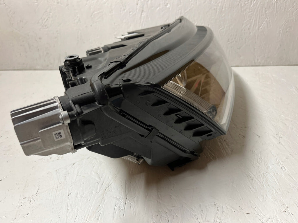 Frontscheinwerfer Skoda Octavia IV 5E4941016A LED Rechts Scheinwerfer Headlight SCH7791883383pg