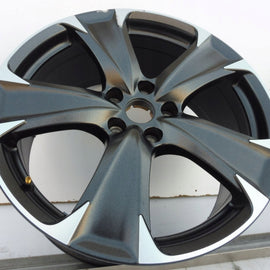 1x Alufelge 19 Zoll 8.0