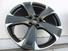 Laden Sie das Bild in den Galerie-Viewer, 1x Alufelge 19 Zoll 8.0" 5x112 49ET 5FA01025F Cupra Leon Rim Wheel FEL4282798847wk