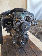 Load image into Gallery viewer, Motor Opel Corsa D 14XER 1.4 185TKm Benzin Engine Komplett MOT6885448404hi