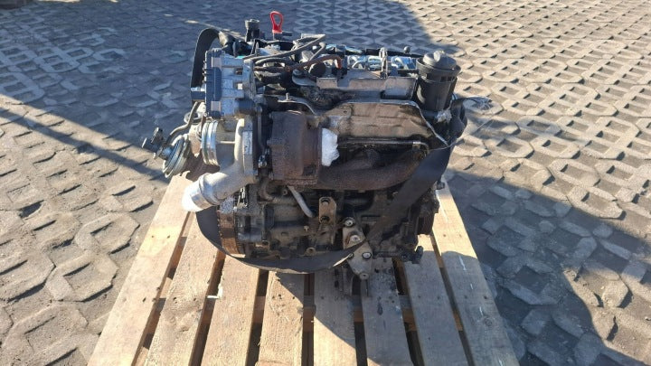 Motor Mini Countryman R60 N47C16A 1.6 143TKm 2013 Diesel Engine Komplett MOT3729607691at
