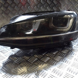 Frontscheinwerfer VW Golf VII 5G1941031 Xenon Links Scheinwerfer Headlight SCH5681370272ip