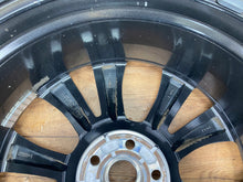 Load image into Gallery viewer, 1x Alufelge 20 Zoll 8.0&quot; 5x114.3 50ET LB5C-1007-C1C Ford Rim Wheel