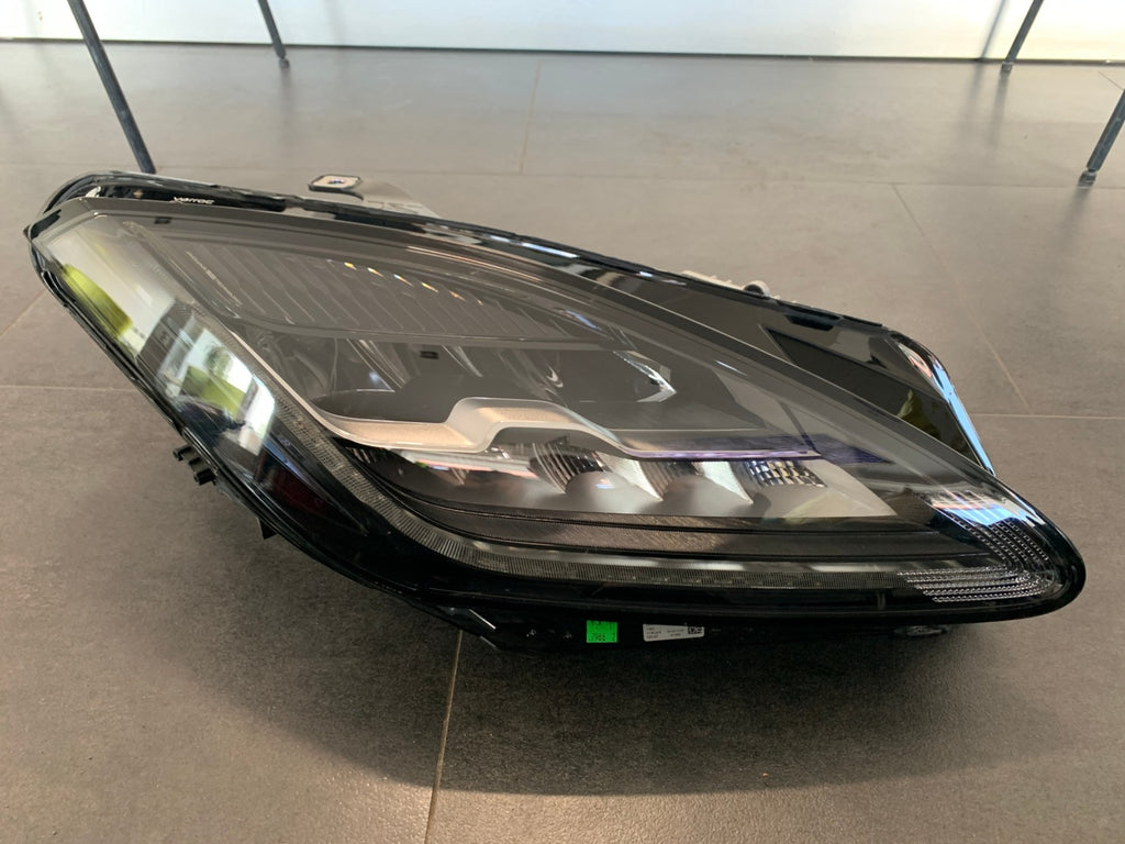 Frontscheinwerfer Jaguar E Pace E-Pace J9C3-13W029-EC LED Rechts Headlight SCH8045580694hr