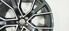 Load image into Gallery viewer, 1x Alufelge 23 Zoll 4M0604025DP Audi Q7 Rim Wheel FEL2161470281av