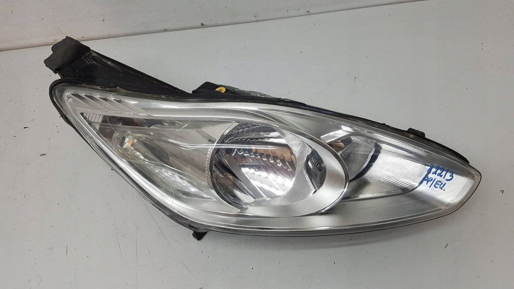 Frontscheinwerfer Ford C Max AM5113W029AE Rechts Scheinwerfer Headlight SCH9549007017ga