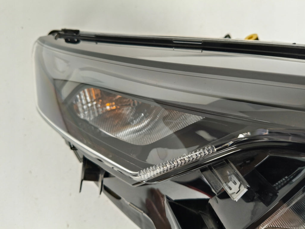 Frontscheinwerfer Ford Transit Courier R2X6-13W029-CE Rechts Headlight SCH4553291692ek